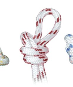 Trenza doble para láminas de Dyneema