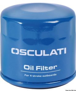 Filtros de aceite HONDA para fuerabordas de 4 tiempos
