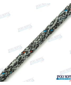 Prorace One Negro/Gris 6mm (m)