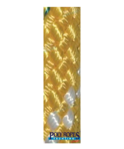 Poly-Braid-32 Color 18mm. Amarillo (110