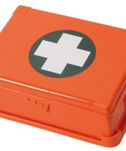 Caso de primeros auxilios Medic 0