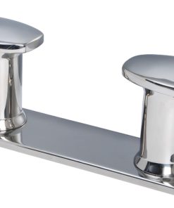 Sistema modular de cornamusa y guíacables