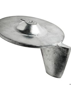 Ánodo de aleta para 75/225 HP