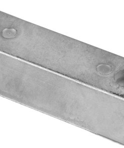 Ánodo base para pie Duo Prop