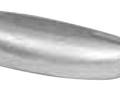 Ánodos de soldadura