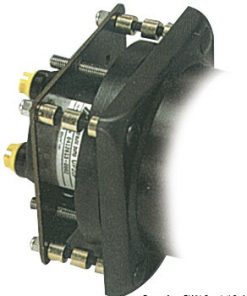 Bridas para mecanismos de dirección hidráulica ULTRAFLEX