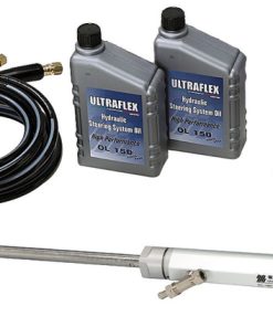 Sistema de dirección Hyco-OBS/M – Max 150 HP, versión kit