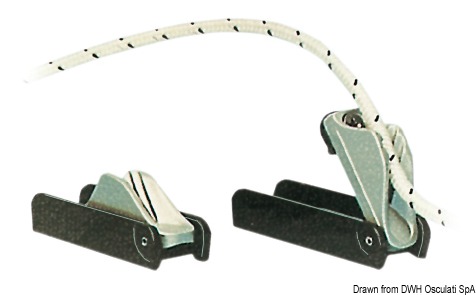 CLAMCLEATS Autoreleas