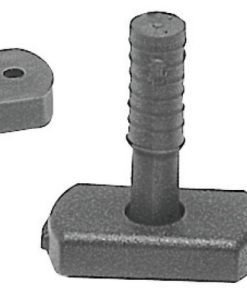 Accesorio de extensión del timón