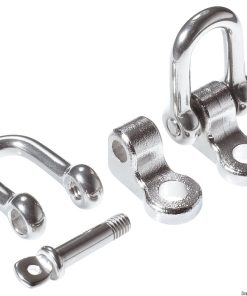 Accesorios LEWMAR para coches NTR