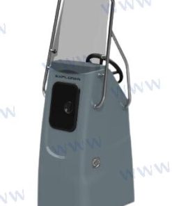 MF-BOZ61783 – CONSOLA OPTIMA 1000 GRIS