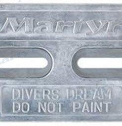 MF-CMDIVERSDREAM – ANODO ZINC POPA + 30 PIES