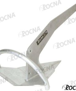 MF-CMROCORG070GS – ANCLA ROCNA GALVANIZADA  70 KG