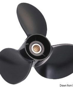 Para motores JOHNSON – EVINRUDE