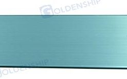 MF-HSR250ALALUSEAT – ASIENTO DE ALUMINIO