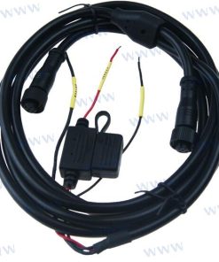 MF-JLMMC-PN2K-6 – CABLE NMEA2000 POWERED 6FT