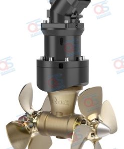 MF-QSH580386 – HÉLICE HIDRÁULICA 580KG Ø386 55CC