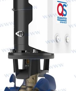 MF-QSP10018512V – HÉLICE PROPORCIONALL DC  100KG Ø185 12V