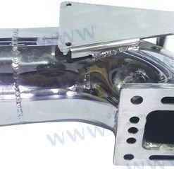 MF-SED3092600 – CODO ESCAPE INOX 807914A1