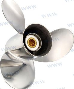 HELICE “HR TITAN 3” INOXIDABLE 14.0X24 I