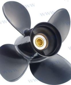HELICE “AMITA 4” ALUMINIO 14.5X17 IZQUIE