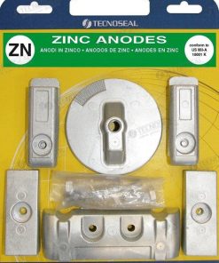 MF-TENKITVERADO6 – KIT ANODOS ZINC MERCURY VERADO 6