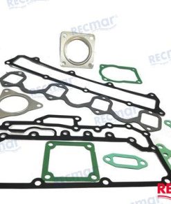 MF-YANMAR4LHSERIES – KIT JUNTAS