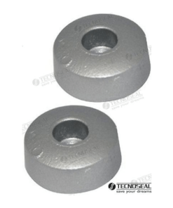 MF-TEN01042 – ANODO PARA FLEX O FOLD (PAR) ZINC 0,12KG
