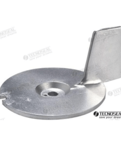 MF-TEN00802 – ANODO MERCURY ZINC 25HP 0,27 KG