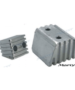 MF-CM873395A – ANODO VOLVO ALUMINIO