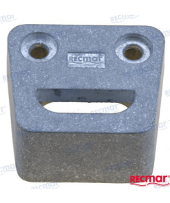 MF-REC3586461AL – ANODO VOLVO Y BRP ALUMINIO