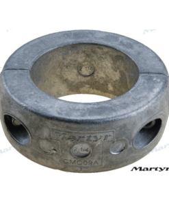 MF-CMC-9A – ANODO EJE  2-1/4″