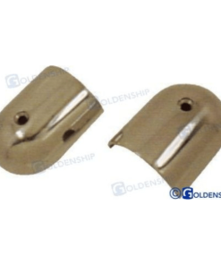 Terminal Perfil Inox 57 mm (2)
