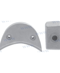 MF-CMOMCV4V6KITA – KIT ANODOS ALUMINIO