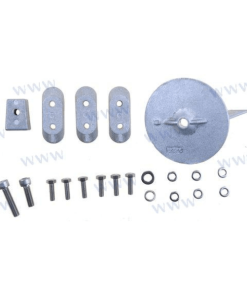 MF-RECKITY40-60AL – KIT ANODOS ALUMINIO