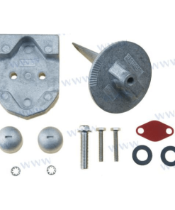 MF-RECKITMMPHA1M – KIT ANODOS MAGNESIO