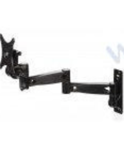 Soporte Tv Pared Doble Giro