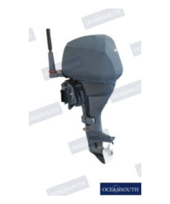 Funda Yamaha 2CYL 362CC F15C F20B   (200