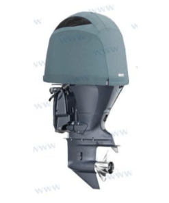 Funda Ventilada Yamaha XTO V8 5.6L