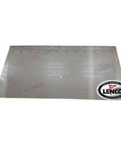 Plancha Flaps 12X24″
