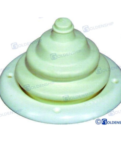 Aro Protector 105MM. Blanco