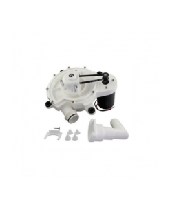 Jabsco- Bomba Recambio Lite Flush 12V