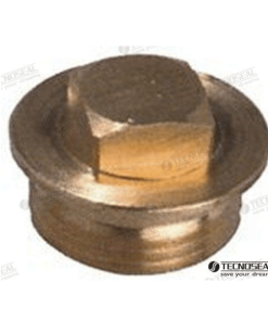 MF-TEN00716TP – TAPON ANODO 00716 DIAM. 25MM.