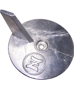Zineti Anodo para Fueraborda Yamaha 20-50 CV