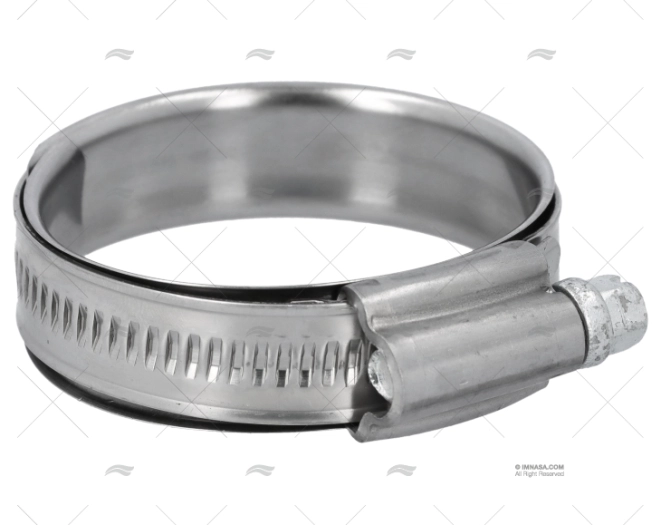 ABRAZADERA W4 38- 50 NORMA - Imagen 2
