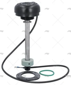AFORADOR COMBUSTIBLE INOX 170mm