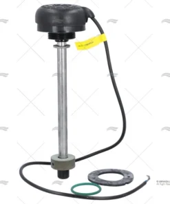 AFORADOR COMBUSTIBLE INOX 220mm