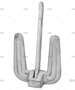 ANCLA «C» 6 kg GALV