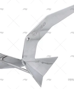 ANCLA RHINO 6 kg INOX IMNASA