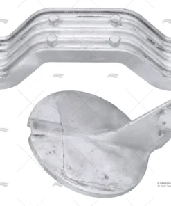 ANODO ALUMINIO KIT YAMAHA 200-300HP TECNOSEAL